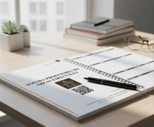 Agenda Profesores de Áreas Especiales - DIGITAL